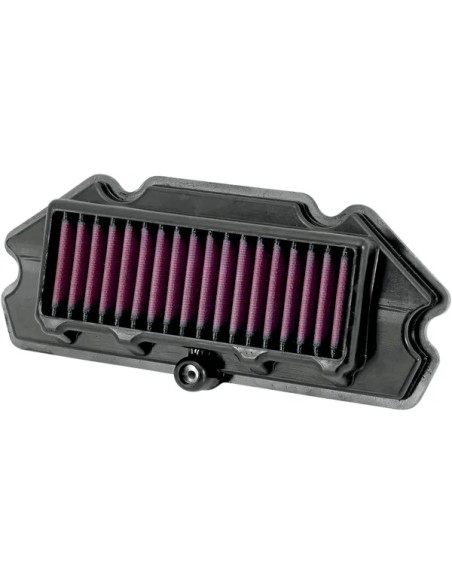 K & N Luftfilter & Reiniger für KAWASAKI ER-6F 650 2012-2016