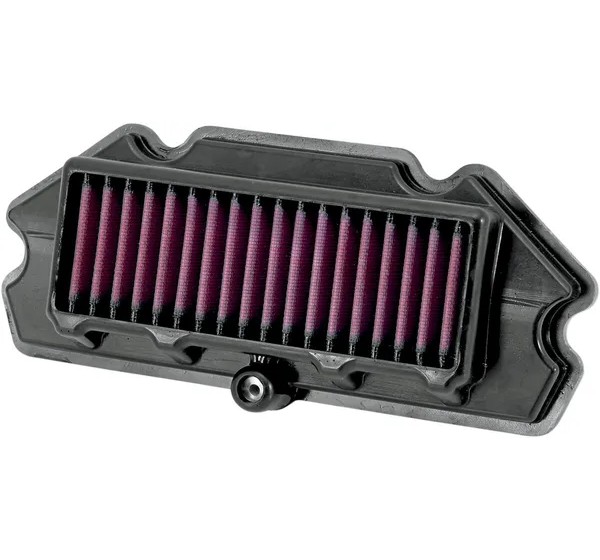 K & N Luftfilter & Reiniger für KAWASAKI ER-6F 650 2012-2016