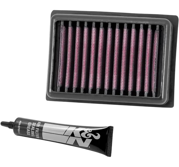 K & N Luftfilter & Reiniger für BMW C 650 GT ABS 2012-2021