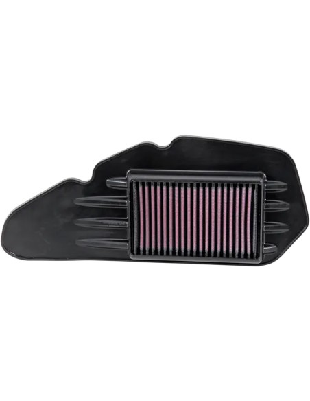 K & N Luftfilter & Reiniger für YAMAHA YBR 125 2005-2016