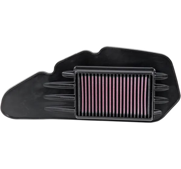 K & N Luftfilter & Reiniger für YAMAHA YBR 125 2005-2016