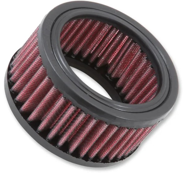 K & N Luftfilter & Reiniger - AIR FILTER REPL. 4
