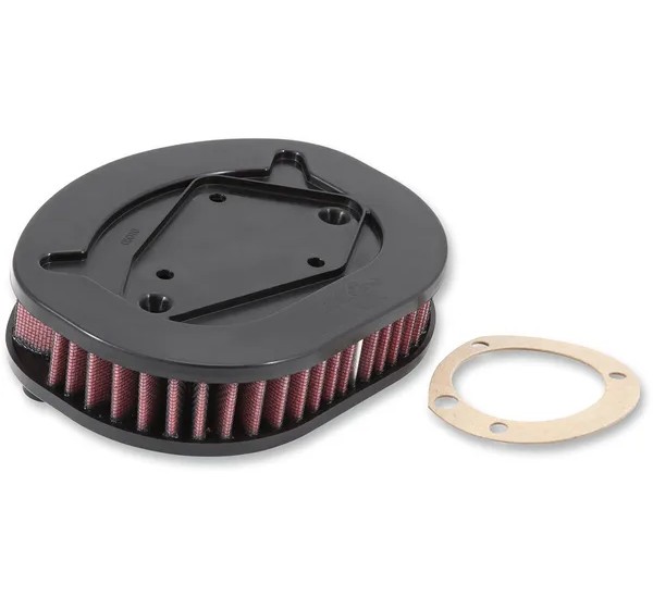 K & N Luftfilter & Reiniger für Harley Davidson XL 1200 X 2012-2022