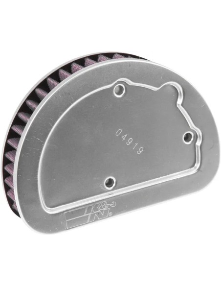 K & N Luftfilter & Reiniger für Harley Davidson FLHR 1690 ABS 2012-2016