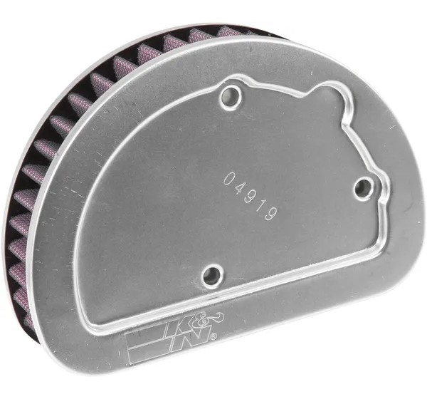 K & N Luftfilter & Reiniger für Harley Davidson FLHR 1690 ABS 2012-2016
