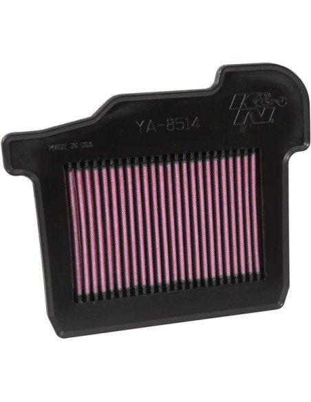 K & N Luftfilter & Reiniger für YAMAHA MT-09 ABS 2014-2020