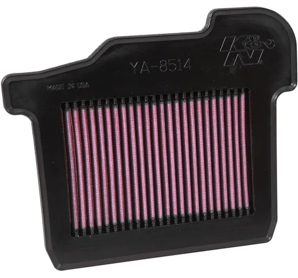 K & N Luftfilter & Reiniger für YAMAHA MT-09 ABS 2014-2020