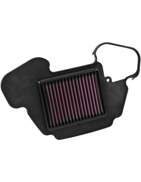 K & N Luftfilter & Reiniger für HONDA GROM 125 2014-2020