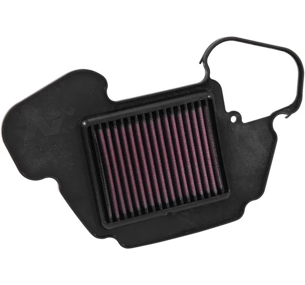 K & N Luftfilter & Reiniger für HONDA GROM 125 2014-2020