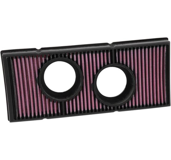 K & N Luftfilter & Reiniger für KTM SUPERENDURO 950 R 2006-2009
