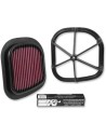 Xstream Series Motocross Hochleistungs-Luftfilter
