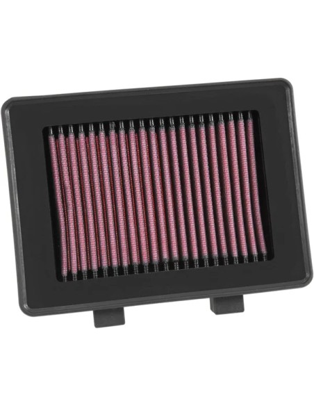 K & N Luftfilter & Reiniger für SUZUKI DL 1000 ABS 2014-2020