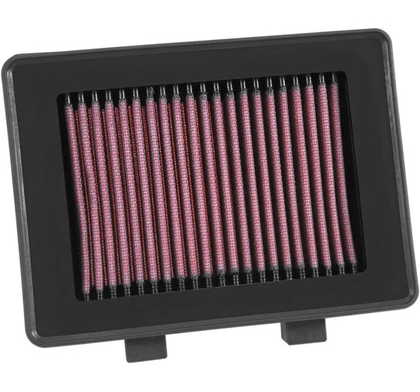 K & N Luftfilter & Reiniger für SUZUKI DL 1000 ABS 2014-2020