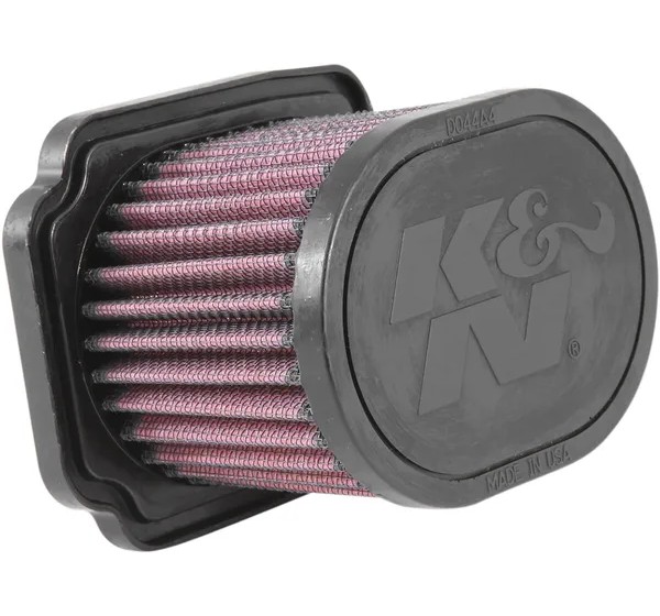 K & N Luftfilter & Reiniger für YAMAHA MT-07 ABS 2014-2025
