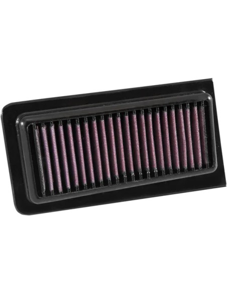 K & N Luftfilter & Reiniger für SUZUKI AN 650 ABS 2004-2015