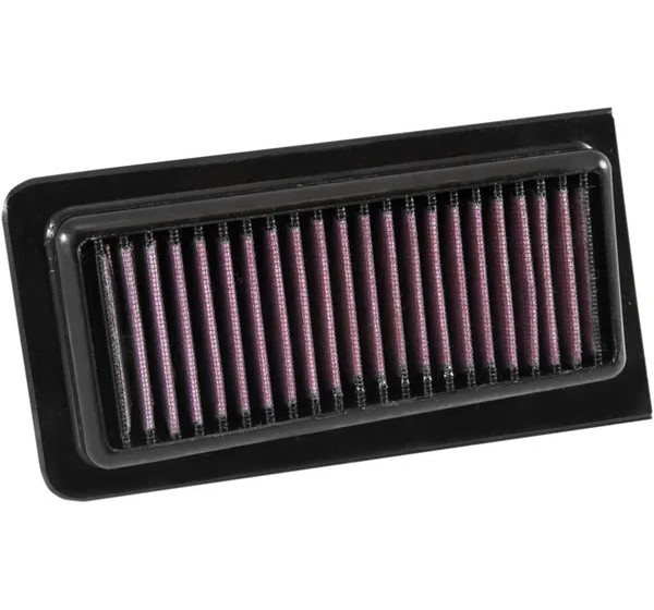 K & N Luftfilter & Reiniger für SUZUKI AN 650 ABS 2004-2015