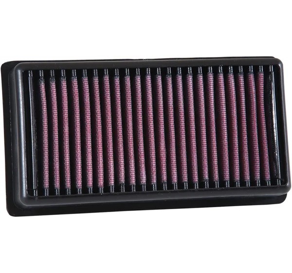 K & N Luftfilter & Reiniger für KTM DUKE 690 ABS 2012-2019