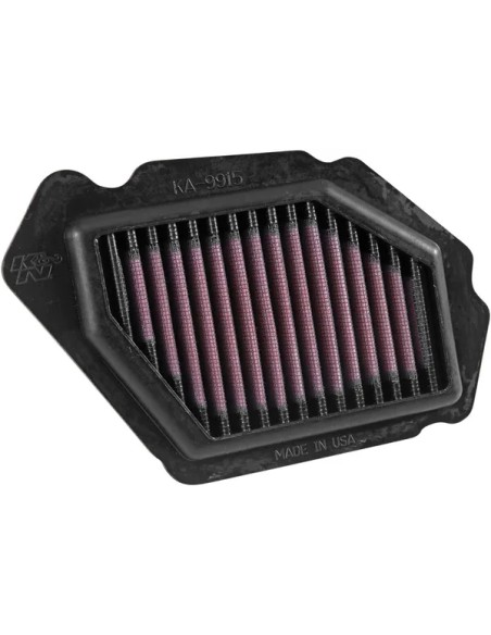 K & N Luftfilter & Reiniger für KAWASAKI H2 1000 SX ABS ab 2018