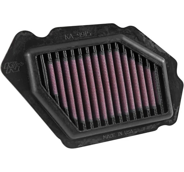 K & N Luftfilter & Reiniger für KAWASAKI H2 1000 SX ABS ab 2018
