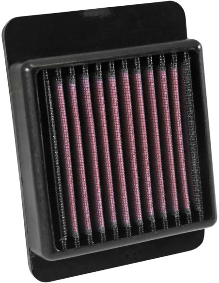 K & N Luftfilter & Reiniger für YAMAHA YZF-R3 ABS ab 2015