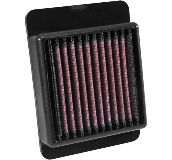 K & N Luftfilter & Reiniger für YAMAHA YZF-R3 ABS ab 2015