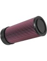 High-Flow Luftfilter