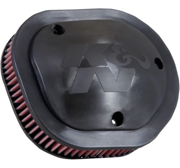 K & N Luftfilter & Reiniger für INDIAN CHIEFTAIN 111 ABS 2014-2025