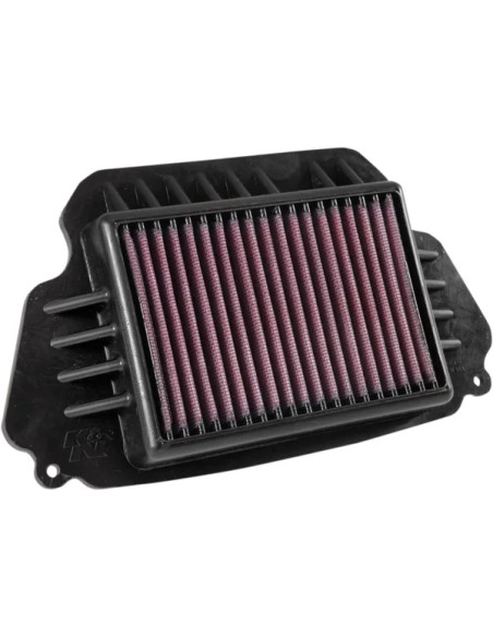 K & N Luftfilter & Reiniger für HONDA CB 650 F ABS 2014-2018