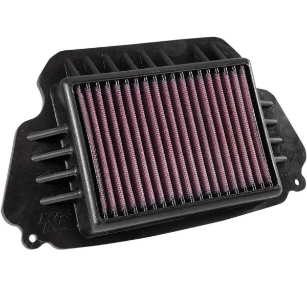 K & N Luftfilter & Reiniger für HONDA CB 650 F ABS 2014-2018