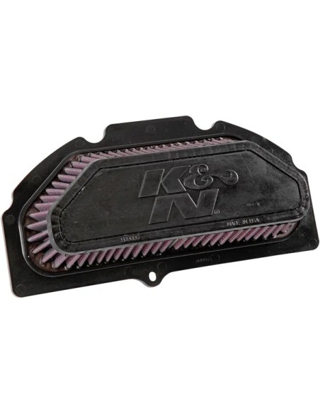 K & N Luftfilter & Reiniger für SUZUKI GSX-S 1000 ABS 2015-2020