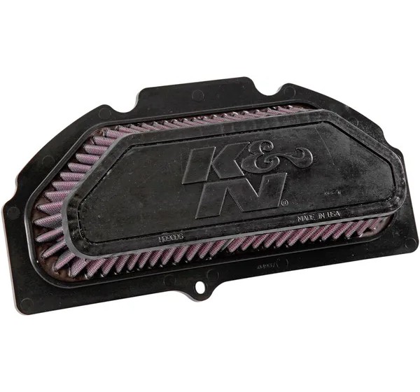 K & N Luftfilter & Reiniger für SUZUKI GSX-S 1000 ABS 2015-2020