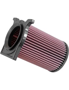 High-Flow Luftfilter