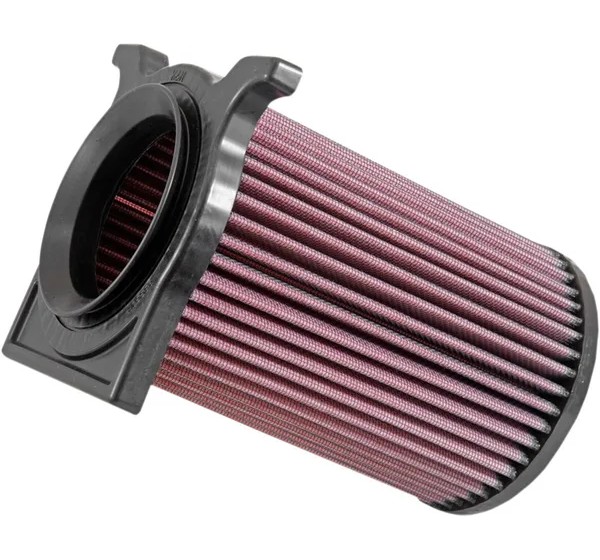 K & N Luftfilter & Reiniger für YAMAHA YFM 700 KPS 4X4 2016-2025