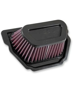 Rennspezifischer Sportbike High-Flow Luftfilter