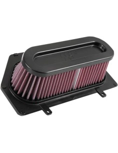 High-Flow Luftfilter