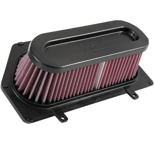 K & N Luftfilter & Reiniger für SUZUKI GSX-R 1000 R ABS 2017-2025