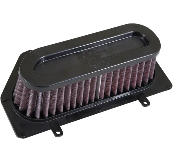 K & N Luftfilter & Reiniger für SUZUKI GSX-R 1000 R ABS 2017-2025