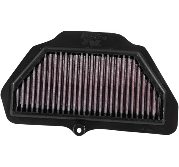 K & N Luftfilter & Reiniger für KAWASAKI ZX-10 R 1000 ABS 2016-2025