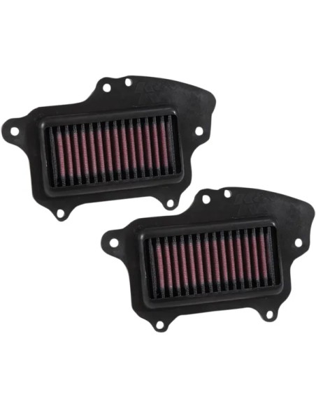K & N Luftfilter & Reiniger für SUZUKI M 90 2009-2019