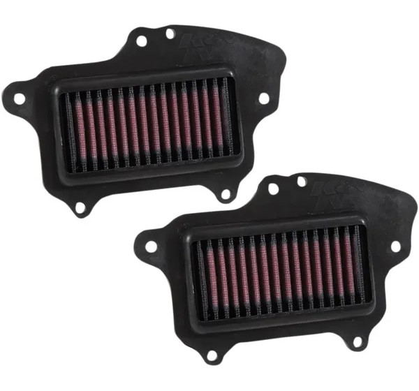 K & N Luftfilter & Reiniger für SUZUKI M 90 2009-2019