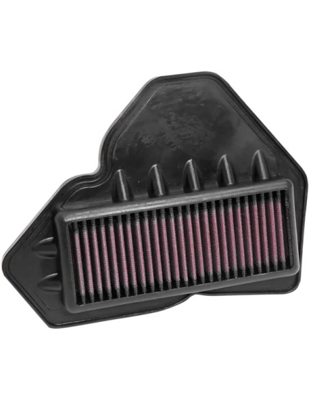 K & N Luftfilter & Reiniger für SUZUKI F 150 FI LC 2016-2022