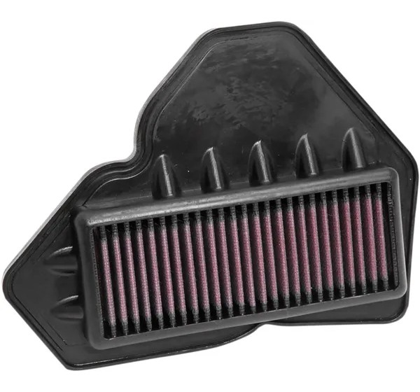 K & N Luftfilter & Reiniger für SUZUKI F 150 FI LC 2016-2022