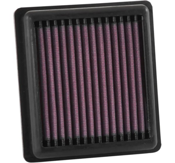 K & N Luftfilter & Reiniger für YAMAHA XP 530 T-Max ABS 2017-2019
