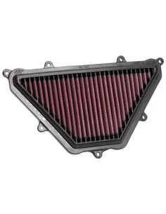 High-Flow Luftfilter