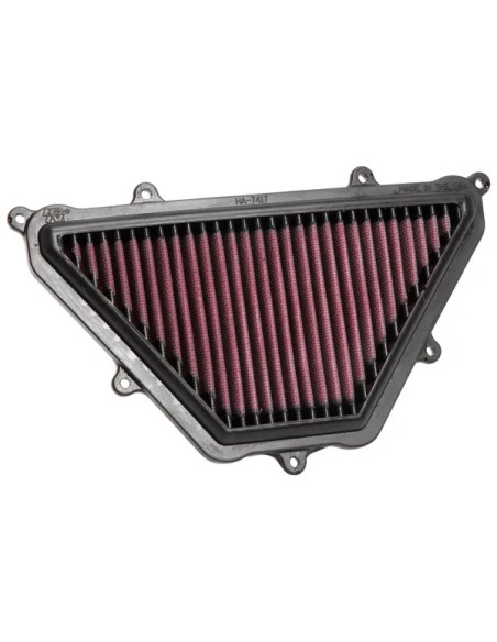 K & N Luftfilter & Reiniger für HONDA X-ADV 750 D ABS 2017-2020