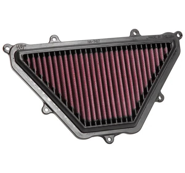 K & N Luftfilter & Reiniger für HONDA X-ADV 750 D ABS 2017-2020