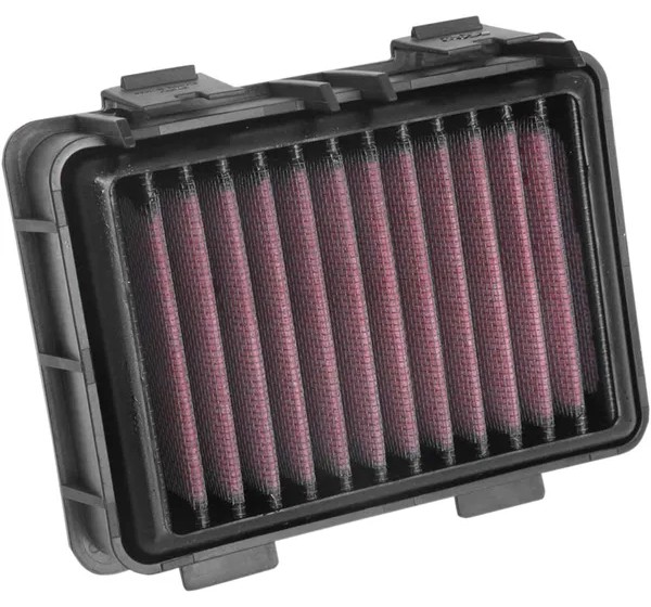 K & N Luftfilter & Reiniger für HUSQVARNA SVARTPILEN 401 ABS 2018-2023