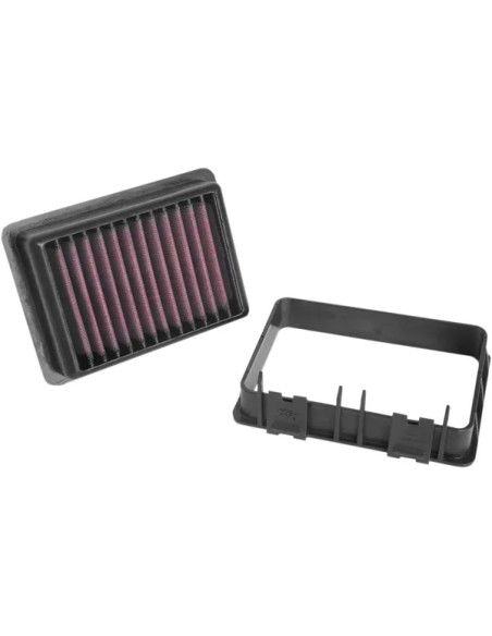 K & N Luftfilter & Reiniger Bild 4