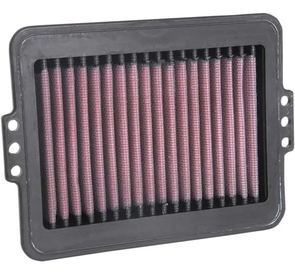K & N Luftfilter & Reiniger für BMW F 850 GS ABS 2018-2023