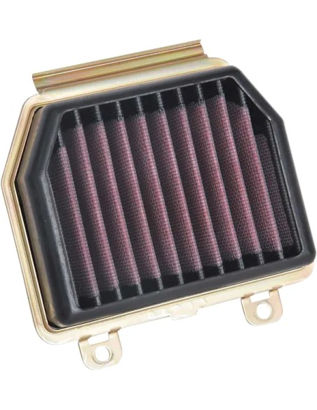 K & N Luftfilter & Reiniger für HONDA CB 125 R ABS 2018-2024